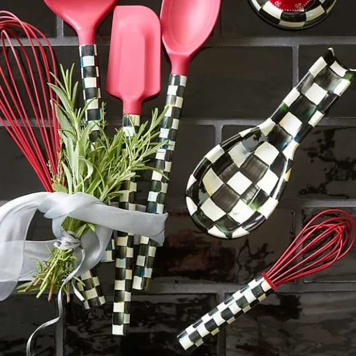 Courtly Check Spoon Rest