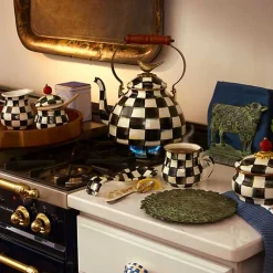 Courtly Check Spoon Rest