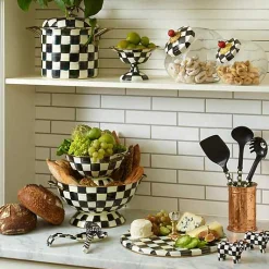 Courtly Check Spoon Rest