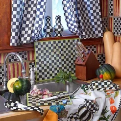 Courtly Check Spoon Rest