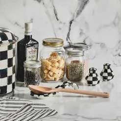 Courtly Check Spoon Rest