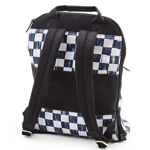 Courtly Check Sport Backpack