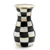Courtly Check Tall Vase