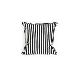 Courtly Check Tartan Bow Throw Pillow
