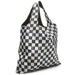Courtly Check To Go Tote