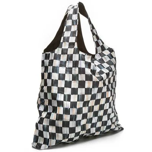 Courtly Check To Go Tote