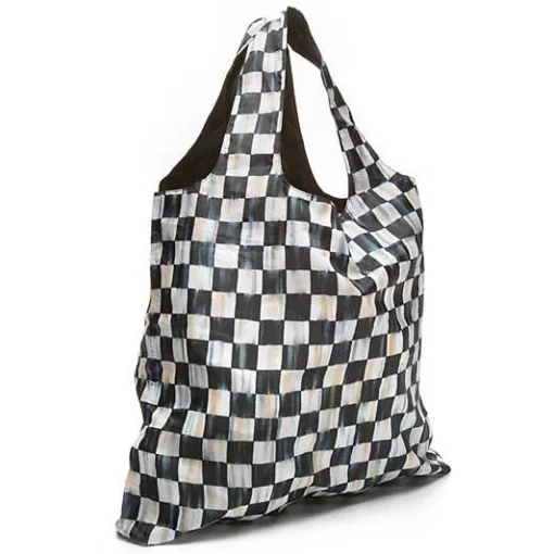 Courtly Check To Go Tote