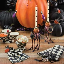 Courtly Check Triplicity