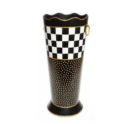Courtly Check Umbrella Stand