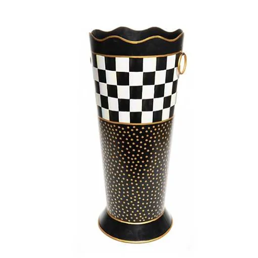 Courtly Check Umbrella Stand