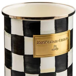 Courtly Check Utensil Holder