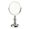 Courtly Check Vanity Mirror