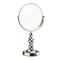 Courtly Check Vanity Mirror