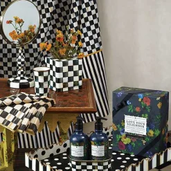 Courtly Check Vanity Mirror