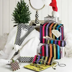 Courtly Check Vanity Mirror