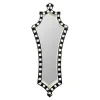 Courtly Check Wall Mirror