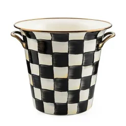 Courtly Check Wine Cooler