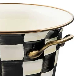 Courtly Check Wine Cooler