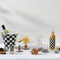 Courtly Check Wine Cooler