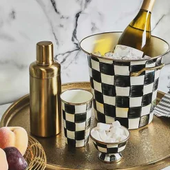 Courtly Check Wine Cooler