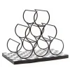Courtly Check Wine Rack