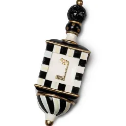 Courtly Classic Dreidel