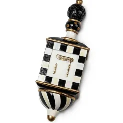 Courtly Classic Dreidel