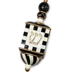 Courtly Classic Dreidel