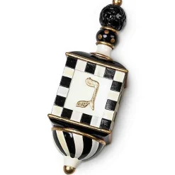 Courtly Classic Dreidel