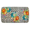 Courtly Flower Market 20 x 36 GelPro Comfort Mat