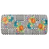 Courtly Flower Market 20 x 48 GelPro Comfort Mat