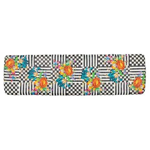 Courtly Flower Market 20 x 72 GelPro Comfort Mat