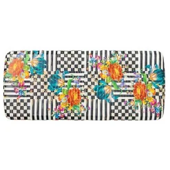 Courtly Flower Market 20 x 48 GelPro Comfort Mat