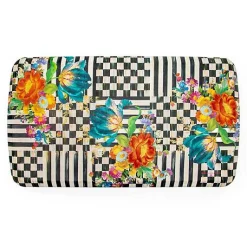 Courtly Flower Market 20 x 36 GelPro Comfort Mat
