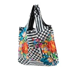 Courtly Flower Market To Go Tote