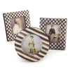 Courtly Frames, Set of 3