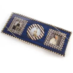 Courtly Frames, Set of 3