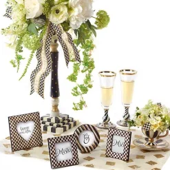 Courtly Frames, Set of 3