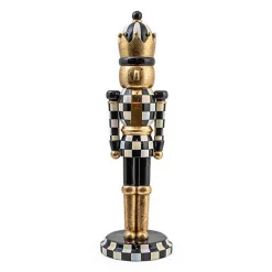 Courtly Guard Nutcracker