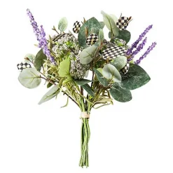 Courtly Lavender Bouquet