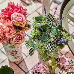 Courtly Lavender Bouquet