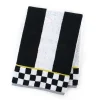 Courtly Stripe Hand Towel