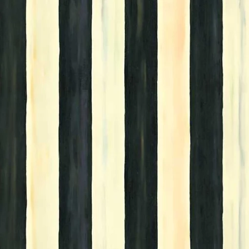 Courtly Stripe Wallpaper