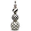 Courtly Tabletop Finial