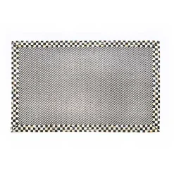 Courtly Twill 2' x 3' Rug