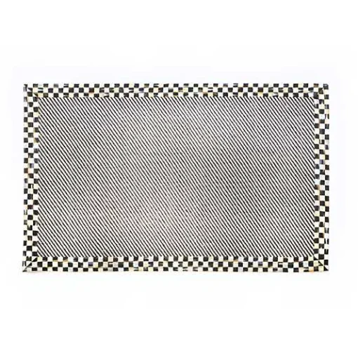 Courtly Twill 2' x 3' Rug
