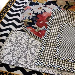 Courtly Twill 2' x 3' Rug