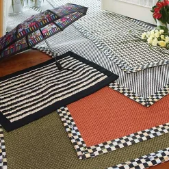 Courtly Twill 3' x 5' Rug