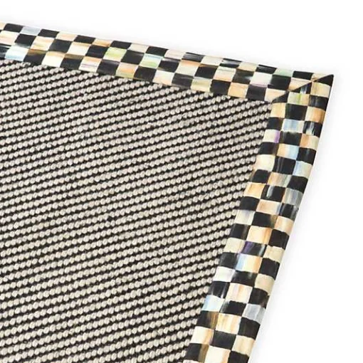 Courtly Twill 2'6 x 9' Runner