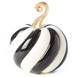 Courtly Twist Small Pumpkin